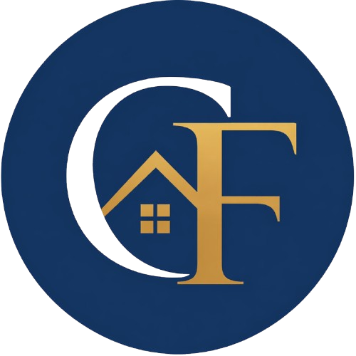 CallFlow Trades Logo